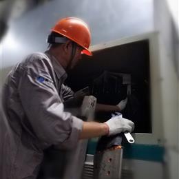 搶修、維修、備件支持