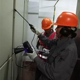 局部放電檢測(cè)